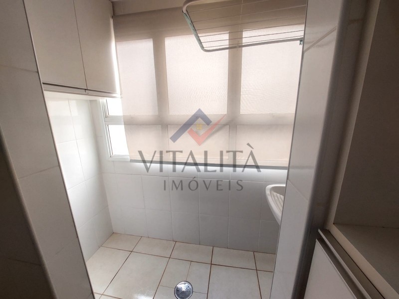 Imobiliária Ribeirão Preto - Vitalità Imóveis - Apartamento - Jardim São Luiz - Ribeirão Preto