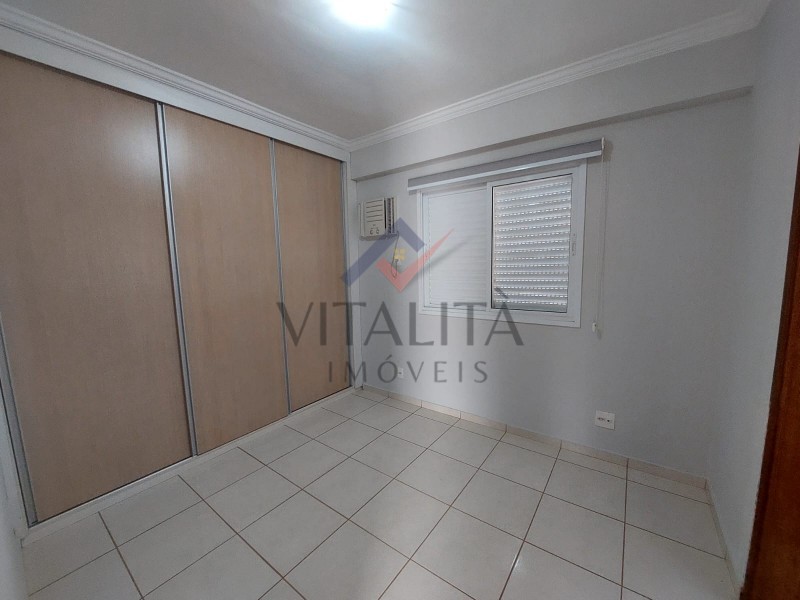 Imobiliária Ribeirão Preto - Vitalità Imóveis - Apartamento - Jardim São Luiz - Ribeirão Preto