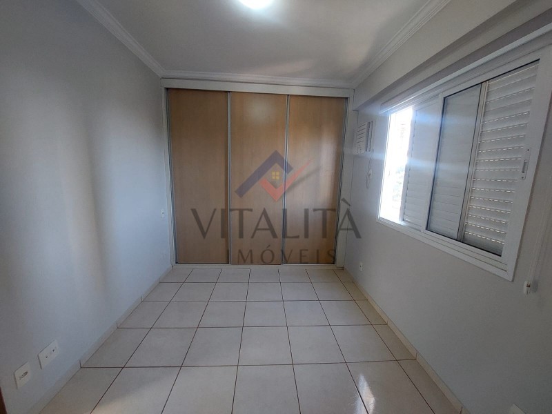 Imobiliária Ribeirão Preto - Vitalità Imóveis - Apartamento - Jardim São Luiz - Ribeirão Preto