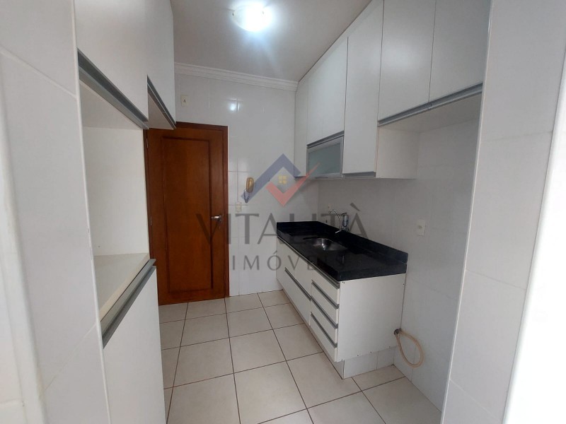 Imobiliária Ribeirão Preto - Vitalità Imóveis - Apartamento - Jardim São Luiz - Ribeirão Preto
