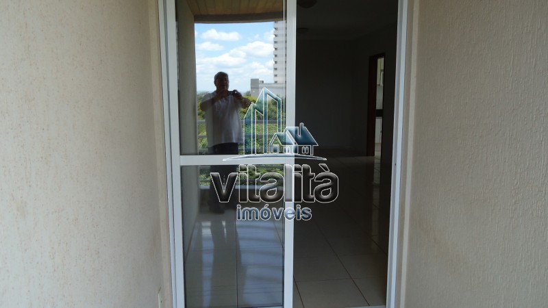Imobiliária Ribeirão Preto - Vitalità Imóveis - Apartamento - Jardim São Luiz - Ribeirão Preto