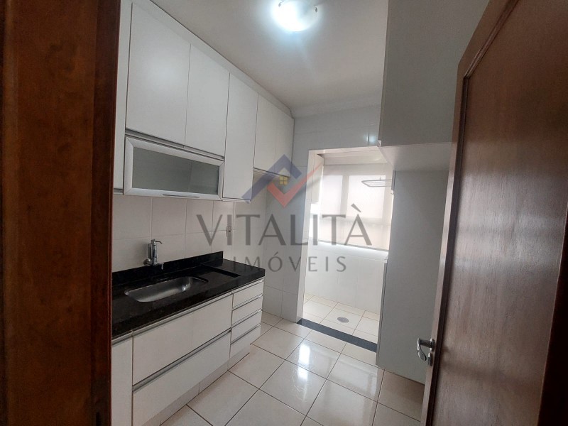 Imobiliária Ribeirão Preto - Vitalità Imóveis - Apartamento - Jardim São Luiz - Ribeirão Preto