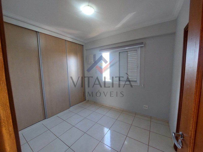 Imobiliária Ribeirão Preto - Vitalità Imóveis - Apartamento - Jardim São Luiz - Ribeirão Preto