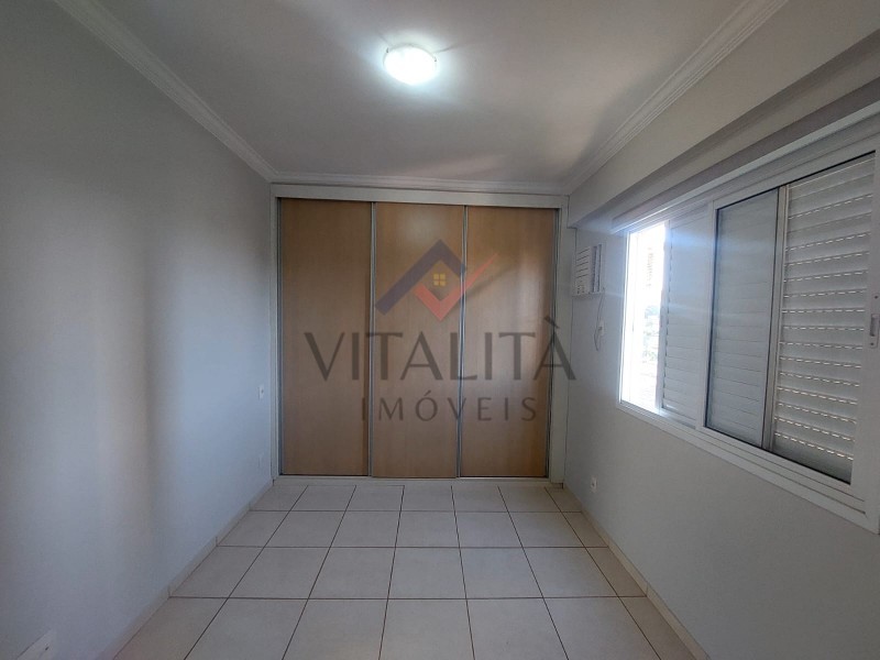 Imobiliária Ribeirão Preto - Vitalità Imóveis - Apartamento - Jardim São Luiz - Ribeirão Preto