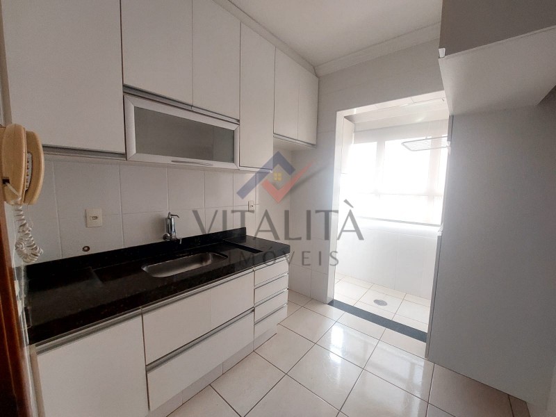 Imobiliária Ribeirão Preto - Vitalità Imóveis - Apartamento - Jardim São Luiz - Ribeirão Preto