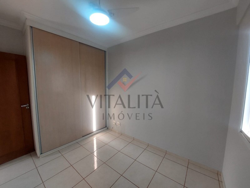 Imobiliária Ribeirão Preto - Vitalità Imóveis - Apartamento - Jardim São Luiz - Ribeirão Preto