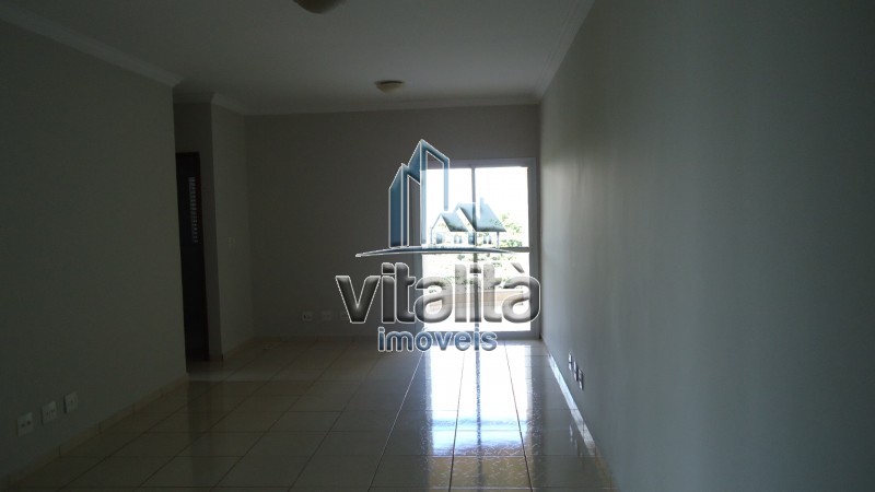 Imobiliária Ribeirão Preto - Vitalità Imóveis - Apartamento - Jardim São Luiz - Ribeirão Preto