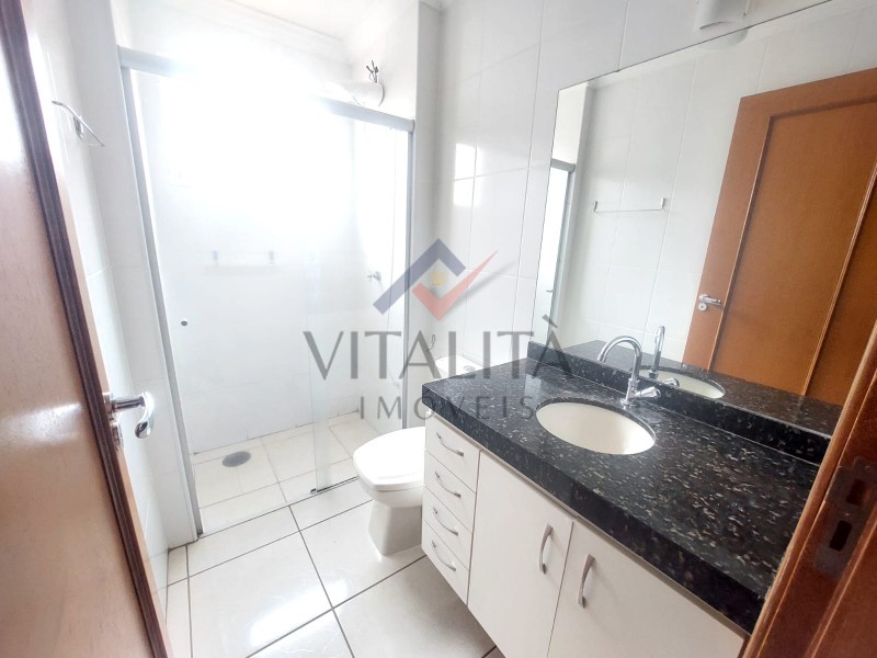 Imobiliária Ribeirão Preto - Vitalità Imóveis - Apartamento - Jardim São Luiz - Ribeirão Preto