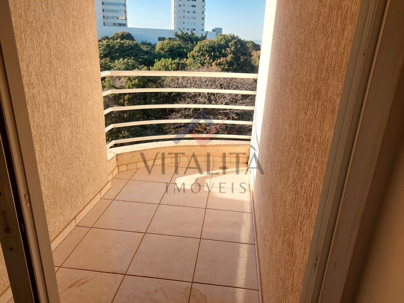 Imobiliária Ribeirão Preto - Vitalità Imóveis - Apartamento - Jardim São Luiz - Ribeirão Preto