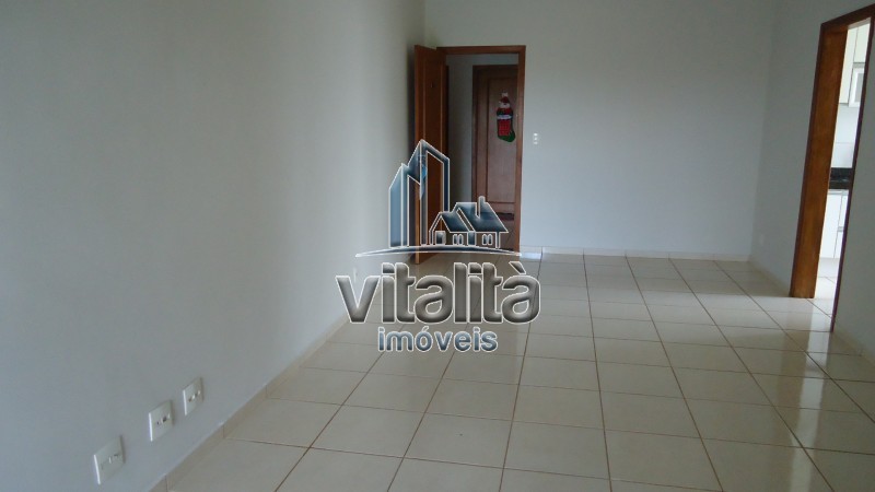 Imobiliária Ribeirão Preto - Vitalità Imóveis - Apartamento - Jardim São Luiz - Ribeirão Preto