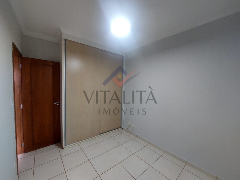 Imobiliária Ribeirão Preto - Vitalità Imóveis - Apartamento - Jardim São Luiz - Ribeirão Preto