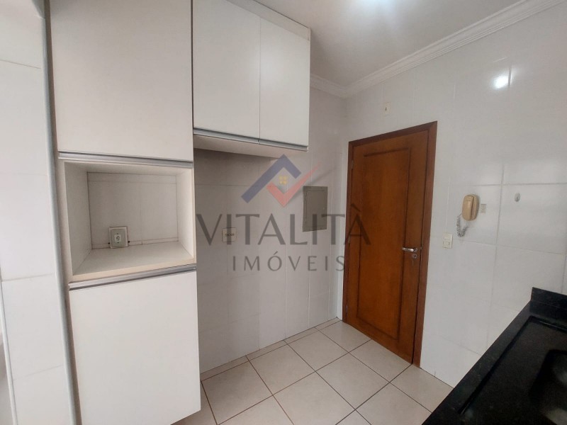 Imobiliária Ribeirão Preto - Vitalità Imóveis - Apartamento - Jardim São Luiz - Ribeirão Preto
