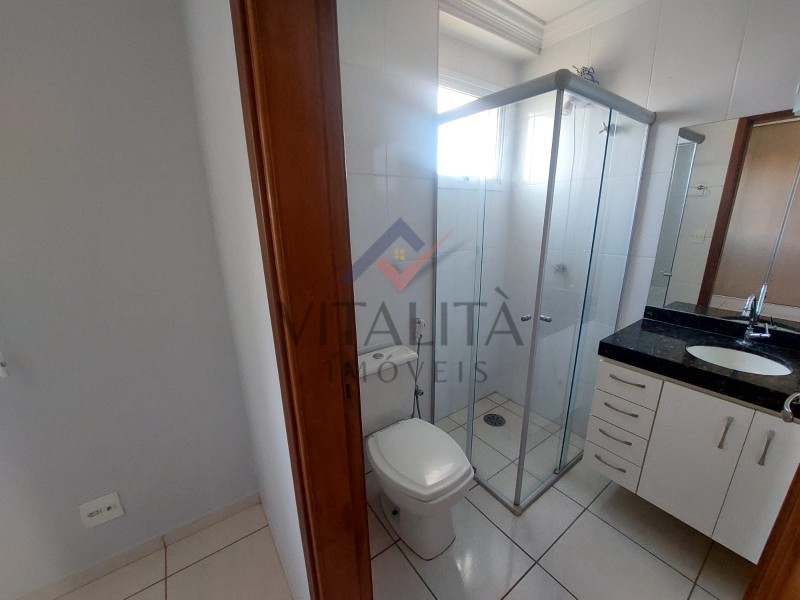 Imobiliária Ribeirão Preto - Vitalità Imóveis - Apartamento - Jardim São Luiz - Ribeirão Preto