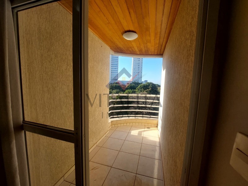 Imobiliária Ribeirão Preto - Vitalità Imóveis - Apartamento - Jardim São Luiz - Ribeirão Preto