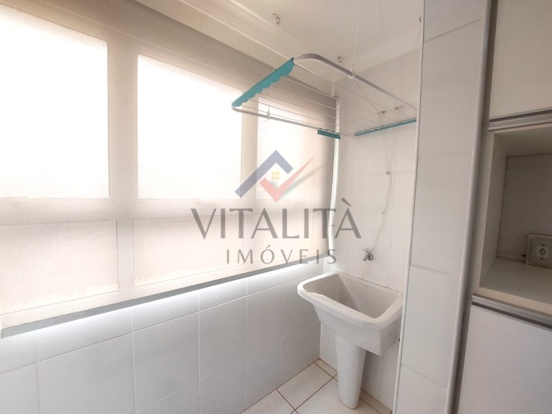 Imobiliária Ribeirão Preto - Vitalità Imóveis - Apartamento - Jardim São Luiz - Ribeirão Preto