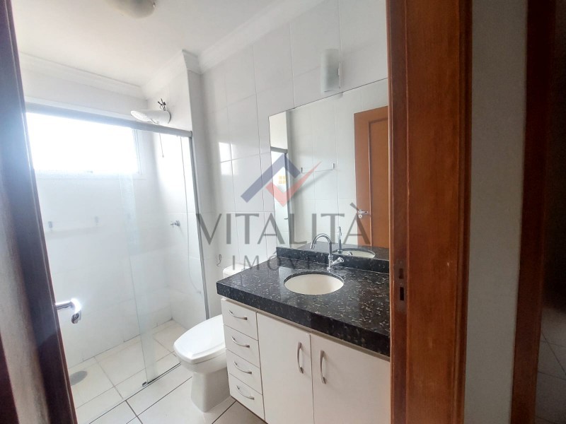 Imobiliária Ribeirão Preto - Vitalità Imóveis - Apartamento - Jardim São Luiz - Ribeirão Preto