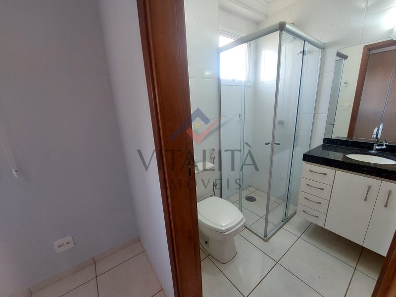Imobiliária Ribeirão Preto - Vitalità Imóveis - Apartamento - Jardim São Luiz - Ribeirão Preto