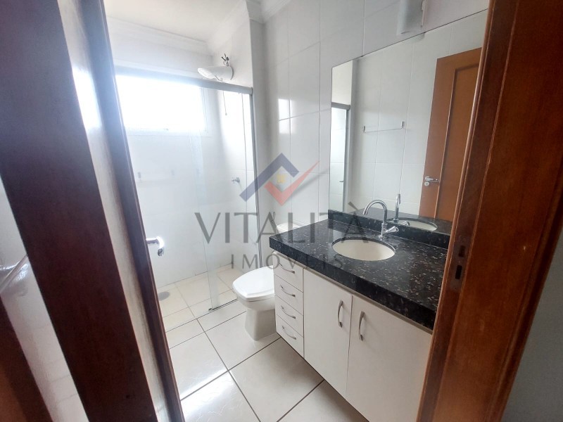 Imobiliária Ribeirão Preto - Vitalità Imóveis - Apartamento - Jardim São Luiz - Ribeirão Preto