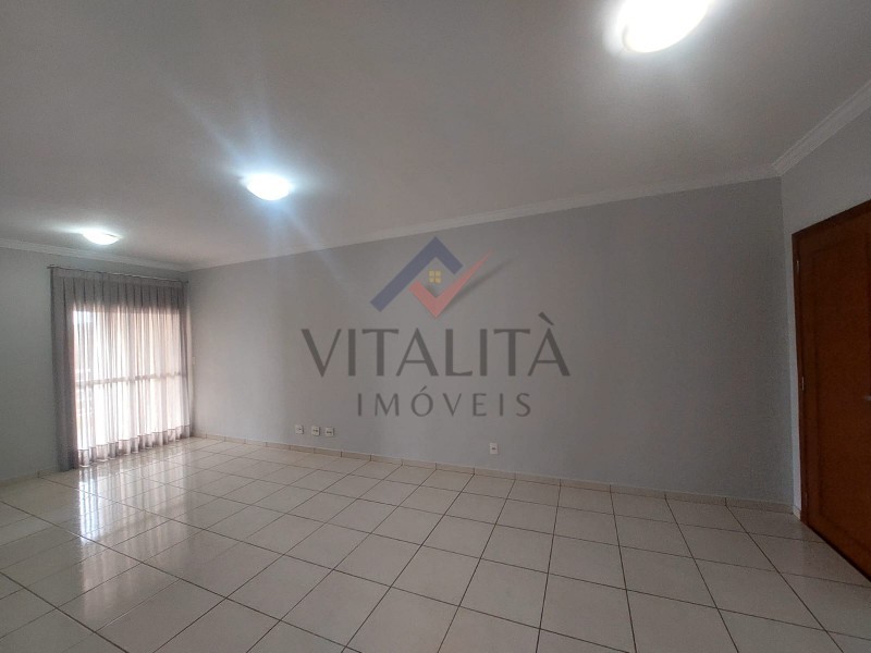 Imobiliária Ribeirão Preto - Vitalità Imóveis - Apartamento - Jardim São Luiz - Ribeirão Preto