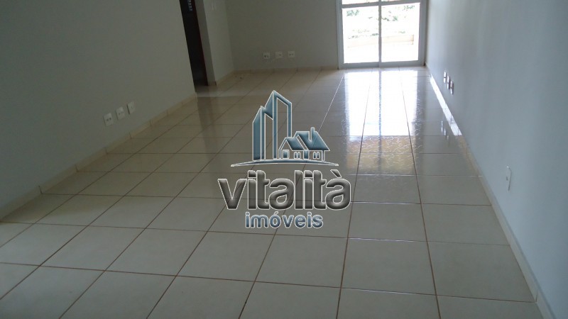 Imobiliária Ribeirão Preto - Vitalità Imóveis - Apartamento - Jardim São Luiz - Ribeirão Preto