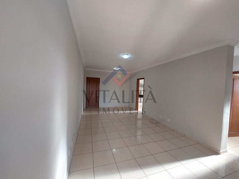 Apartamento - Jardim São Luiz - Ribeirão Preto