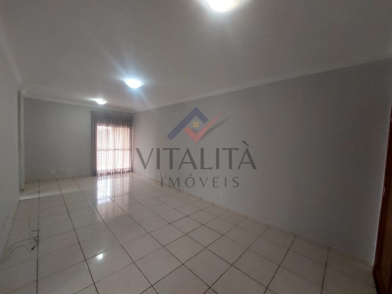Imobiliária Ribeirão Preto - Vitalità Imóveis - Apartamento - Jardim São Luiz - Ribeirão Preto