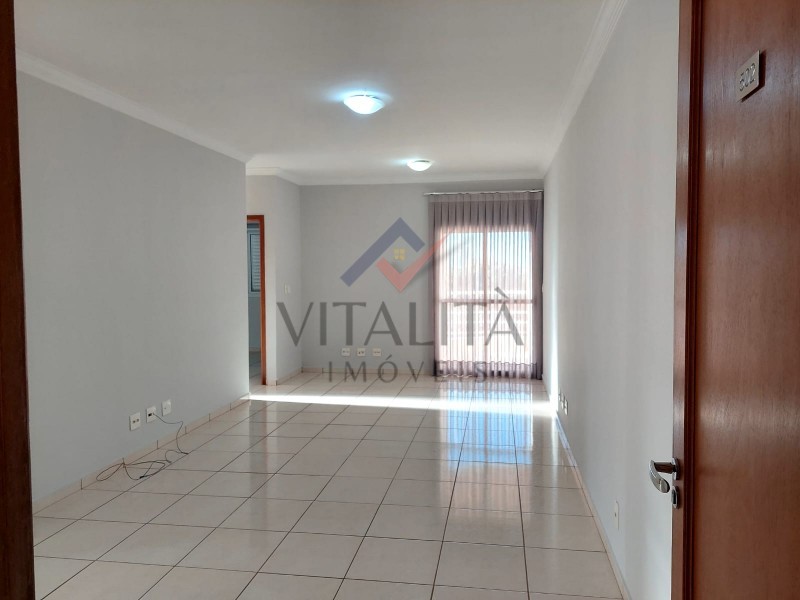 Imobiliária Ribeirão Preto - Vitalità Imóveis - Apartamento - Jardim São Luiz - Ribeirão Preto