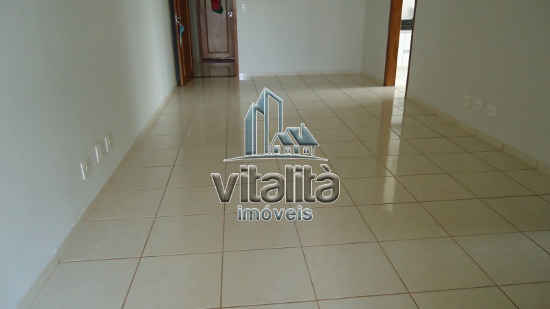 Imobiliária Ribeirão Preto - Vitalità Imóveis - Apartamento - Jardim São Luiz - Ribeirão Preto