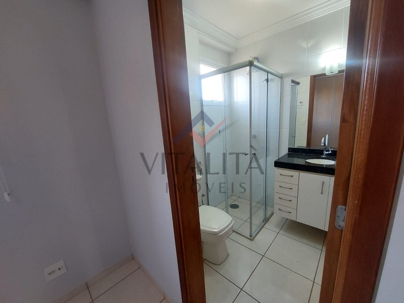 Imobiliária Ribeirão Preto - Vitalità Imóveis - Apartamento - Jardim São Luiz - Ribeirão Preto