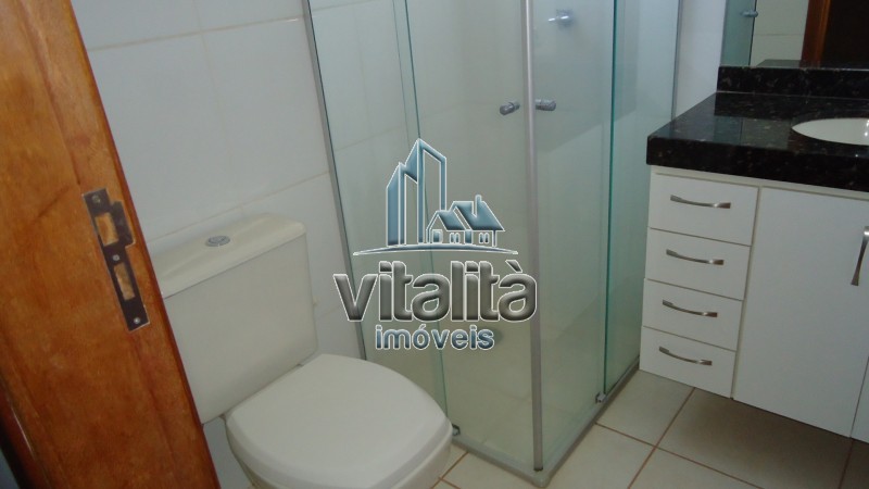 Imobiliária Ribeirão Preto - Vitalità Imóveis - Apartamento - Jardim São Luiz - Ribeirão Preto