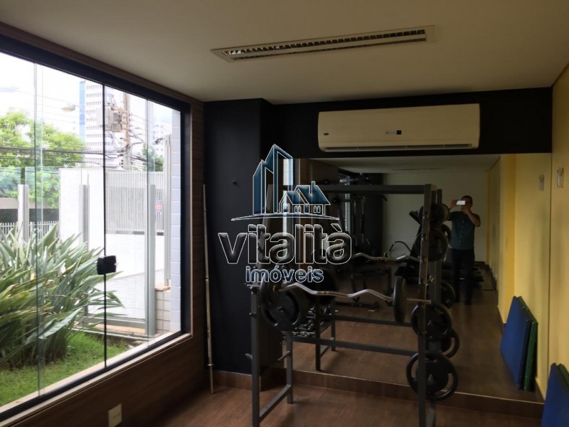 Imobiliária Ribeirão Preto - Vitalità Imóveis - Apartamento - City Ribeirão - Ribeirão Preto