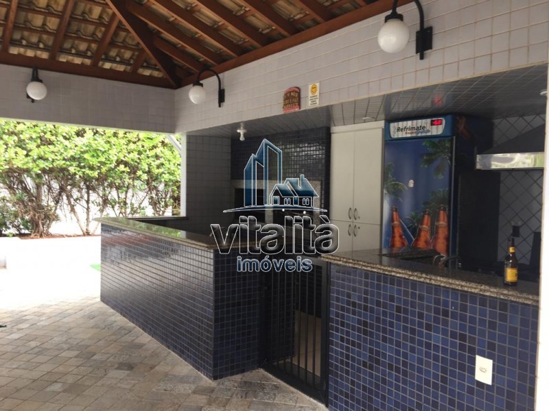 Imobiliária Ribeirão Preto - Vitalità Imóveis - Apartamento - City Ribeirão - Ribeirão Preto