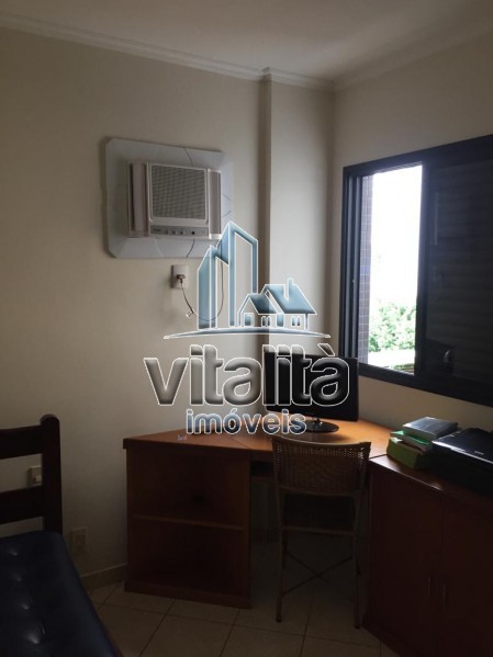 Imobiliária Ribeirão Preto - Vitalità Imóveis - Apartamento - City Ribeirão - Ribeirão Preto