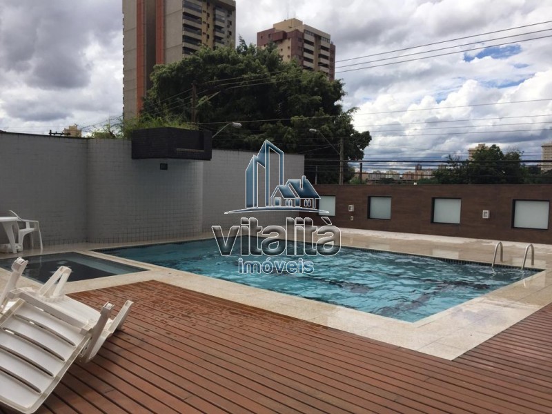 Imobiliária Ribeirão Preto - Vitalità Imóveis - Apartamento - City Ribeirão - Ribeirão Preto