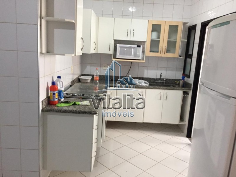 Imobiliária Ribeirão Preto - Vitalità Imóveis - Apartamento - City Ribeirão - Ribeirão Preto