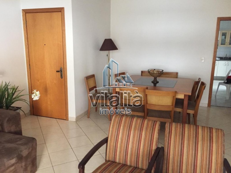 Imobiliária Ribeirão Preto - Vitalità Imóveis - Apartamento - City Ribeirão - Ribeirão Preto