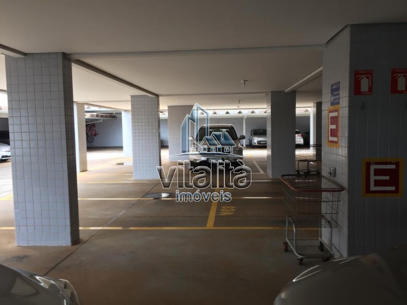 Imobiliária Ribeirão Preto - Vitalità Imóveis - Apartamento - City Ribeirão - Ribeirão Preto