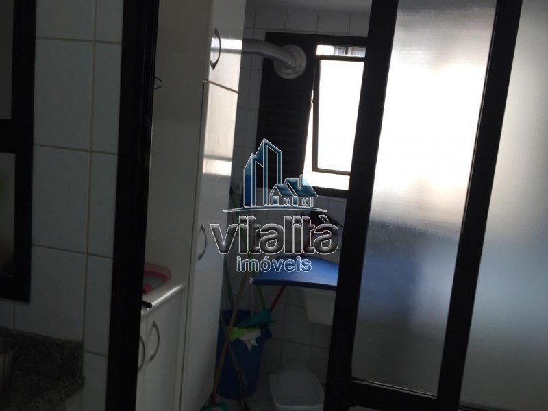 Apartamento - City Ribeirão - Ribeirão Preto