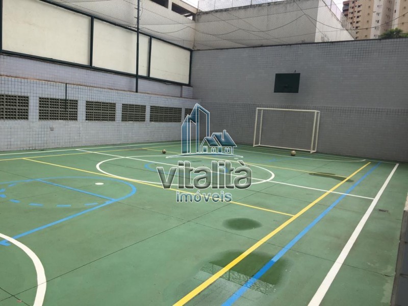 Imobiliária Ribeirão Preto - Vitalità Imóveis - Apartamento - City Ribeirão - Ribeirão Preto