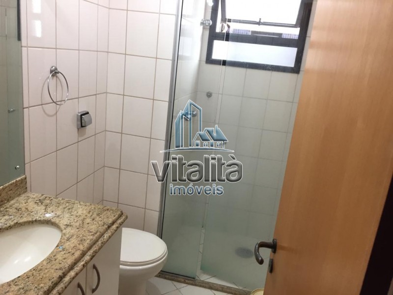 Imobiliária Ribeirão Preto - Vitalità Imóveis - Apartamento - City Ribeirão - Ribeirão Preto