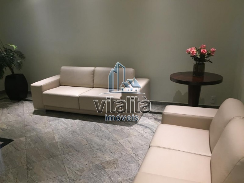 Imobiliária Ribeirão Preto - Vitalità Imóveis - Apartamento - City Ribeirão - Ribeirão Preto