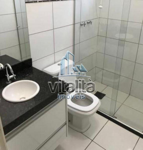 Imobiliária Ribeirão Preto - Vitalità Imóveis - Casa - Ouro Branco - Ribeirão Preto