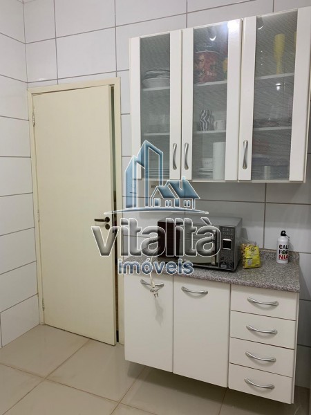 Imobiliária Ribeirão Preto - Vitalità Imóveis - Casa - Ouro Branco - Ribeirão Preto