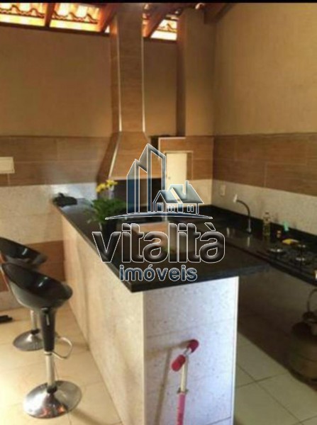 Imobiliária Ribeirão Preto - Vitalità Imóveis - Casa - Ouro Branco - Ribeirão Preto