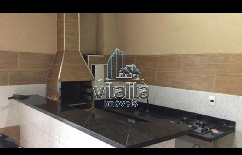 Imobiliária Ribeirão Preto - Vitalità Imóveis - Casa - Ouro Branco - Ribeirão Preto