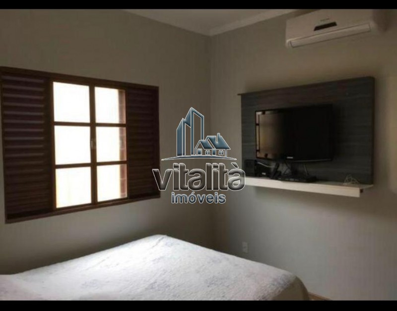 Imobiliária Ribeirão Preto - Vitalità Imóveis - Casa - Ouro Branco - Ribeirão Preto