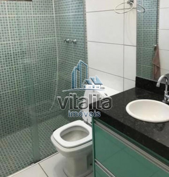 Imobiliária Ribeirão Preto - Vitalità Imóveis - Casa - Ouro Branco - Ribeirão Preto