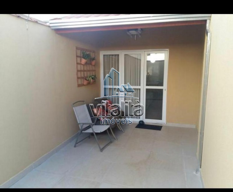 Casa à venda, 121m² - Foto 6