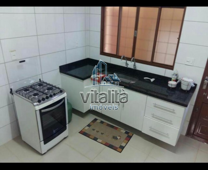 Imobiliária Ribeirão Preto - Vitalità Imóveis - Casa - Ouro Branco - Ribeirão Preto