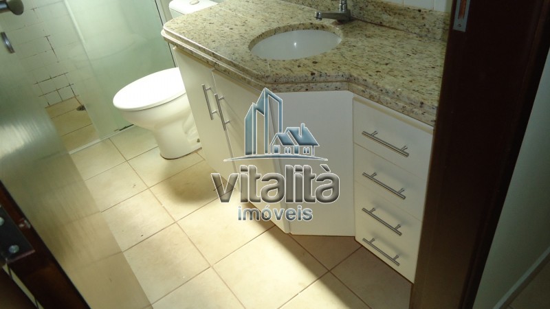 Imobiliária Ribeirão Preto - Vitalità Imóveis - Apartamento - Jardim Nova Aliança - Ribeirão Preto